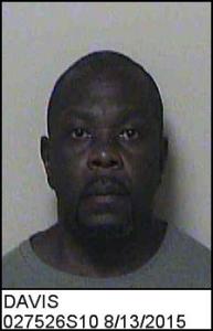 Ronald L Davis a registered Sex Offender of South Carolina