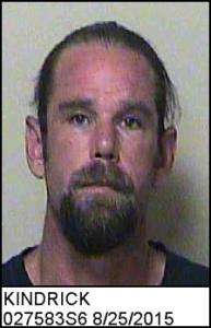 Duane Lee Kindrick a registered Sex Offender of Idaho