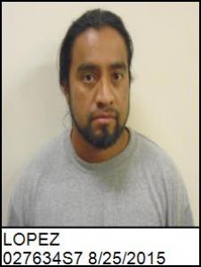 David L Lopez a registered Sex Offender of Georgia