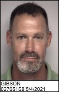 Jeffrey Neil Gibson a registered Sex Offender of North Carolina