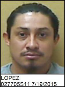 Carlos R Lopez a registered Sex Offender of Georgia