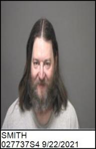 David William Smith a registered Sex Offender of Texas