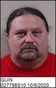 Scottie Lee Guin a registered Sex Offender of Kentucky