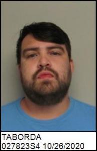 Manuel Dejesus Taborda a registered Sex Offender of North Carolina