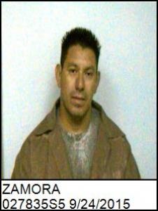 Daniel S Zamora a registered Sex Offender of Georgia