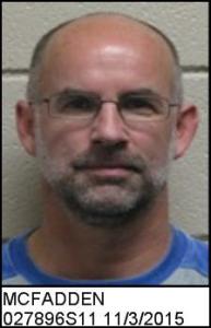 Robert Leo Iii Mcfadden a registered Sex or Violent Offender of Indiana