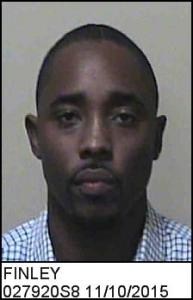 Terrance Mareese Finley a registered Sex Offender of Pennsylvania