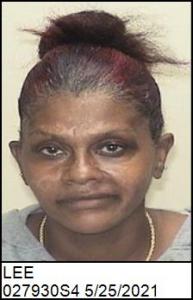 Patricia Renee Lee a registered Sex Offender of North Carolina