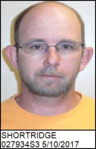 Corbet Vernon Shortridge a registered Sex Offender of North Carolina