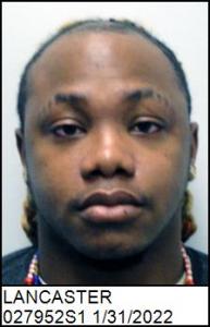 Antwan Lee Lancaster a registered Sex Offender of North Carolina