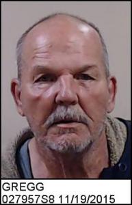 Arthur James Gregg a registered Sex Offender of Colorado