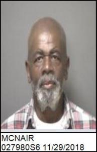 Martin Mcnair a registered Sex Offender of South Carolina