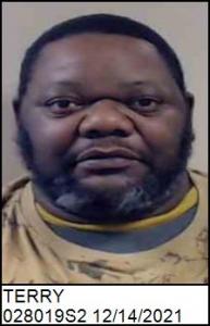 Lamont Terry a registered Sex Offender of North Carolina