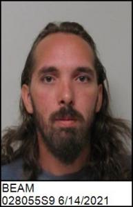 Scott Charles Beam a registered Sex Offender of North Carolina
