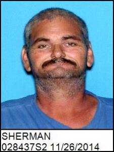 Brian Thomas Sherman a registered Sexual Offender or Predator of Florida