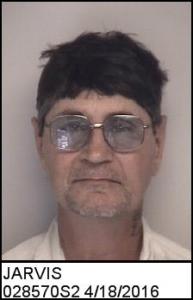 Andy Barton Jarvis a registered Sex Offender of Texas