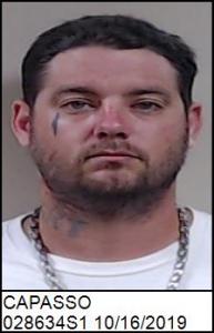 Thomas James Capasso a registered Sex Offender of North Carolina