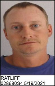 Timothy Jon Ratliff a registered Sex Offender of North Carolina