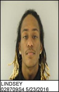 Aaron Rashaun Lindsey a registered Sex Offender of North Carolina