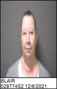 Cheryl Marie Blair a registered Sex Offender of North Carolina