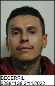 Roberto Becerril a registered Sex Offender of North Carolina