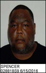 Lawrence Eugene Jr Spencer a registered Sex Offender of Maryland