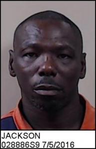 Benjamin Franklin Jackson a registered Sexual Offender or Predator of Florida