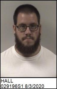 Terry Randall Hall a registered Sex Offender of North Carolina