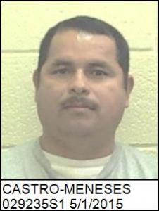 Cesar Castro-meneses a registered Sex Offender of Georgia