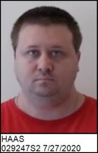 Richard Michael Haas a registered Sex Offender of North Carolina