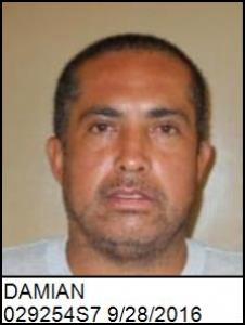 Ivan C Damian a registered Sex Offender of Georgia