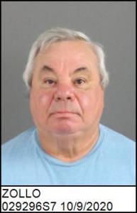 Frank Zollo a registered Sex Offender of North Carolina