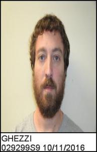 Anthony Donald Ghezzi a registered Sex Offender of Michigan