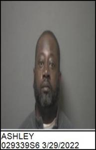 Omar Maurice Ashley a registered Sex Offender of North Carolina