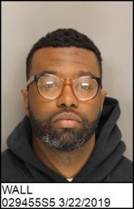 Germaine M Wall a registered Sex Offender of North Carolina