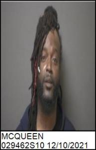 James E Mcqueen a registered Sex Offender of North Carolina
