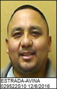 Jose D Estrada-avina a registered Sex Offender of Virginia