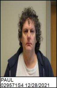 Timothy Oliver Paul a registered Sex Offender of South Carolina