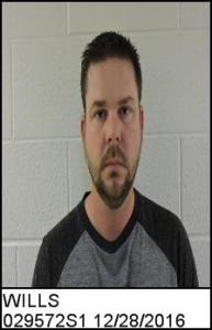 Michael Joe Wills a registered Sex Offender of West Virginia