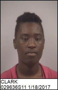 Shaketa Monique Clark a registered Sex Offender of Virginia