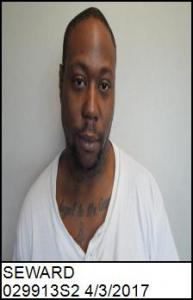 Jonathan Cornelius Seward a registered Sex Offender of Virginia