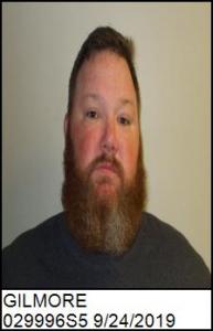 Steven Ray Gilmore a registered Sex Offender of Texas