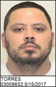 Anthony Torres a registered Sex Offender of Delaware