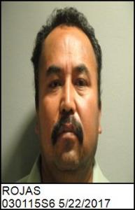 Galdino Carreon Rojas a registered Sex Offender of Georgia