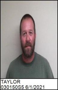 Walter Eric Taylor a registered Sex Offender of North Carolina