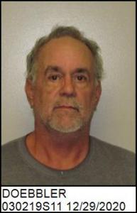 Ronnie Bryan Doebbler a registered Sex Offender of North Carolina