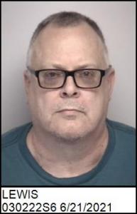 Kirk Ferguson Lewis a registered Sex Offender of North Carolina