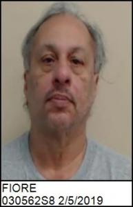 Robert Joseph Fiore a registered Sex Offender of Nebraska