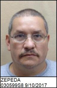 Albaro L Zepeda a registered Sex Offender of Georgia