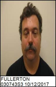 Charles Worth Fullerton a registered Sex Offender of Maryland